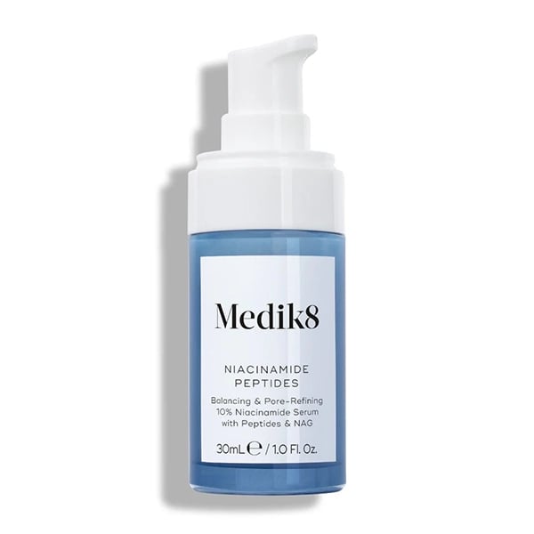 Medik8 Niacinamide Peptides Sérum 30mL
