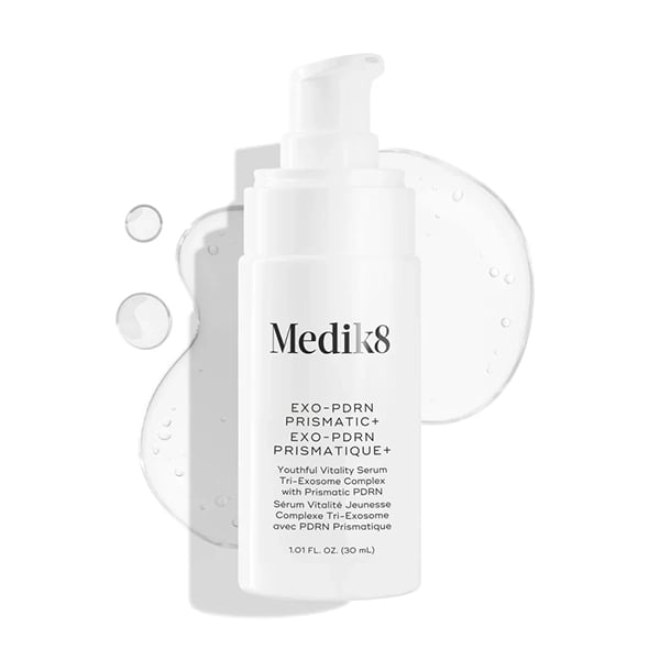 Medik8 Exo-PDRN Prismatic+ Sérum 30mL