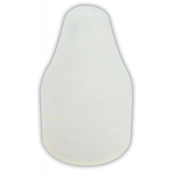 Narhiclean Adaptador Nasal Silicone Grande