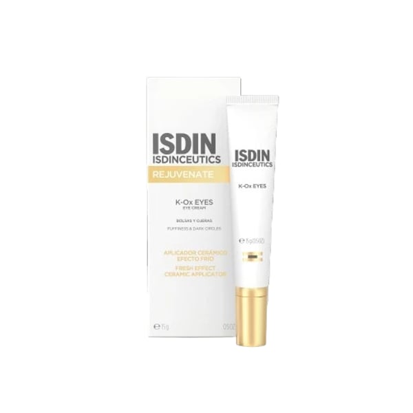 Isdinceutics K-Ox Eyes Creme Olhos 15g