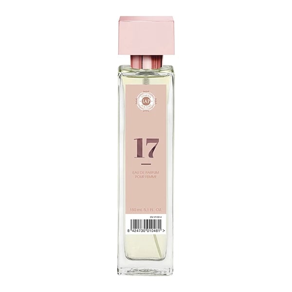 Perfume Pharma 17 150ml