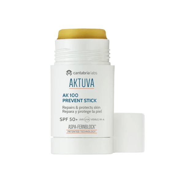 Aktuva AK 100 Prevent Stick Spf50+ 15g