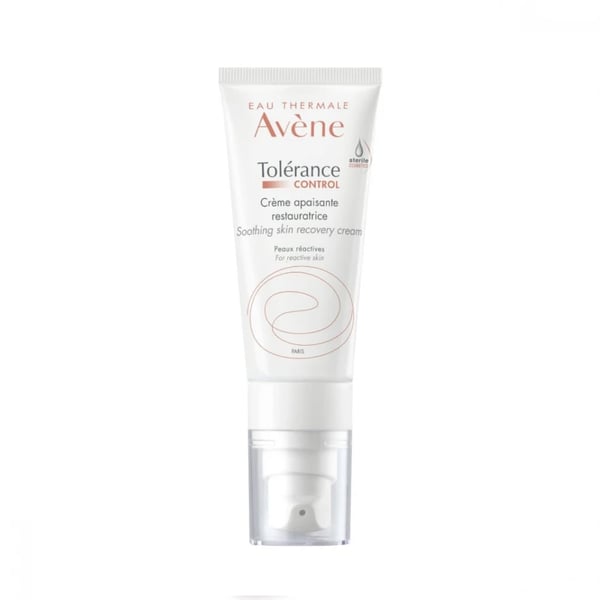 Avene Tolerance Control Creme Reparador Suavizante 40mL
