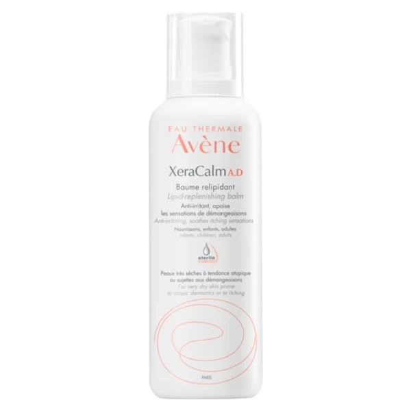 Avene Xeracalm Ad Balsamo Relipidante 400mL