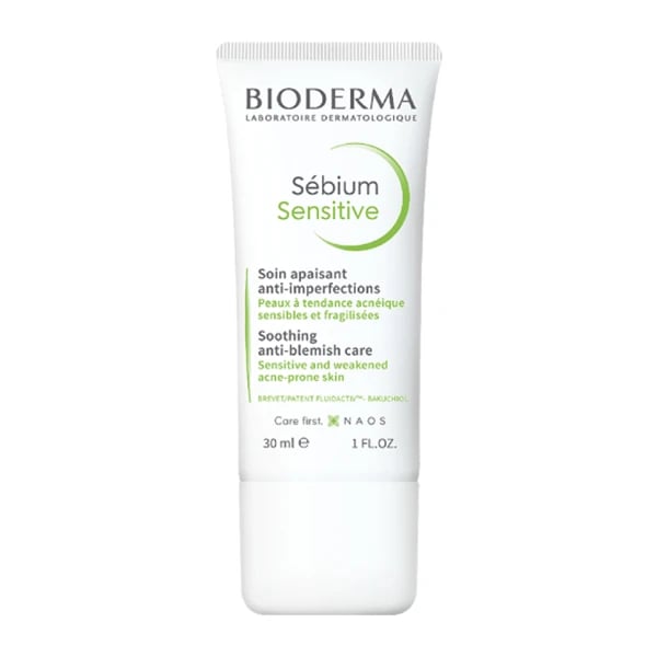 Bioderma Sebium Sensitive Creme 30mL