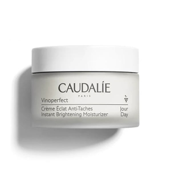 <mark>Caudalie</mark> Vinoperfect Creme Dia Eclat Manchas 50mL