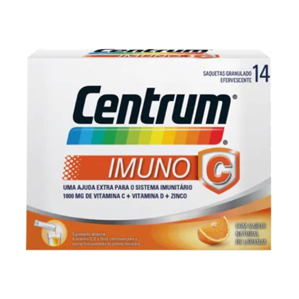 Centrum Immunity 14 Saquetas