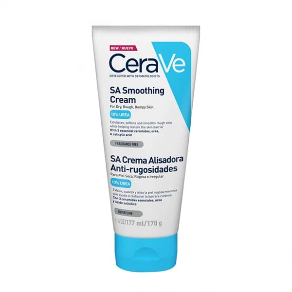 Cerave SA Smoothing Creme Hidratante 177mL