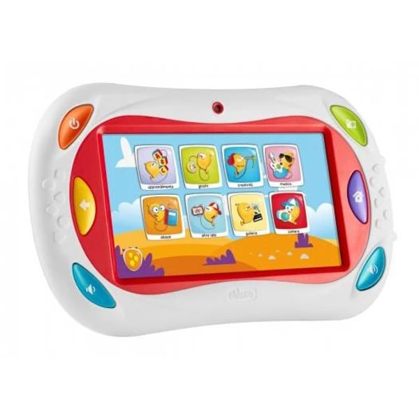 Chicco Brinquedo Happy Tab Talent