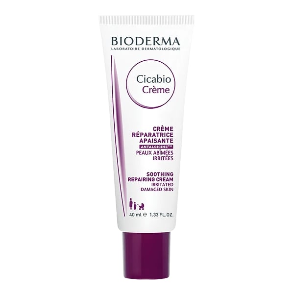 Bioderma Cicabio Creme 40mL