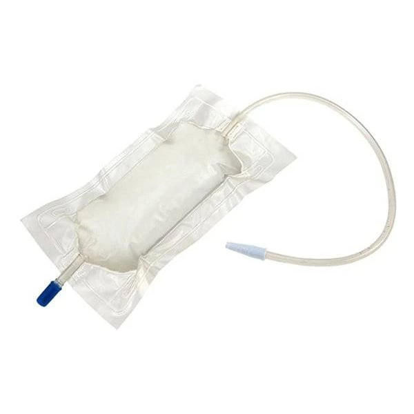 Colector Urina Saco Perna 750ml 