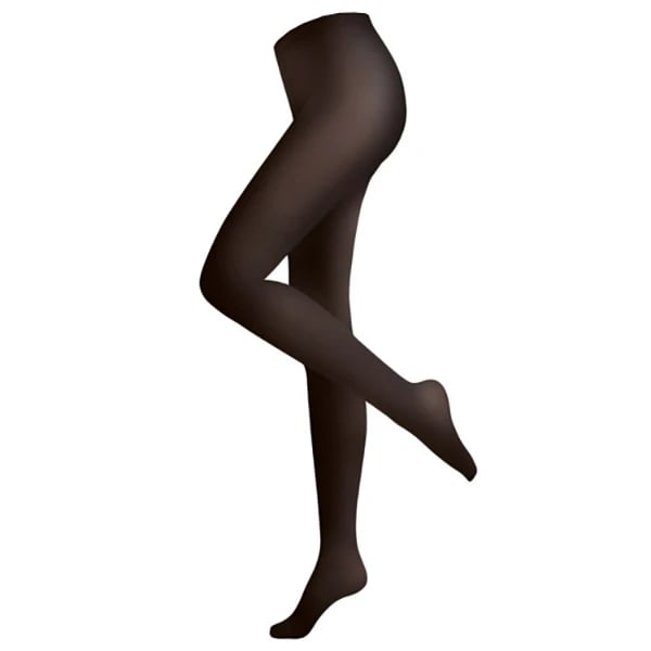 Lycias Comfort Collant 140 T2 Preto