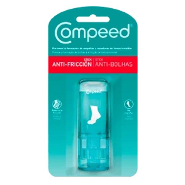 Compeed Stick Anti Bolhas 8mL