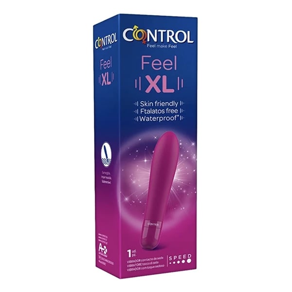 Control Toys Feel XL