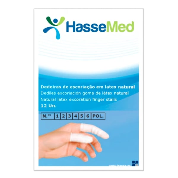 Dedeira Dedeira Polegar