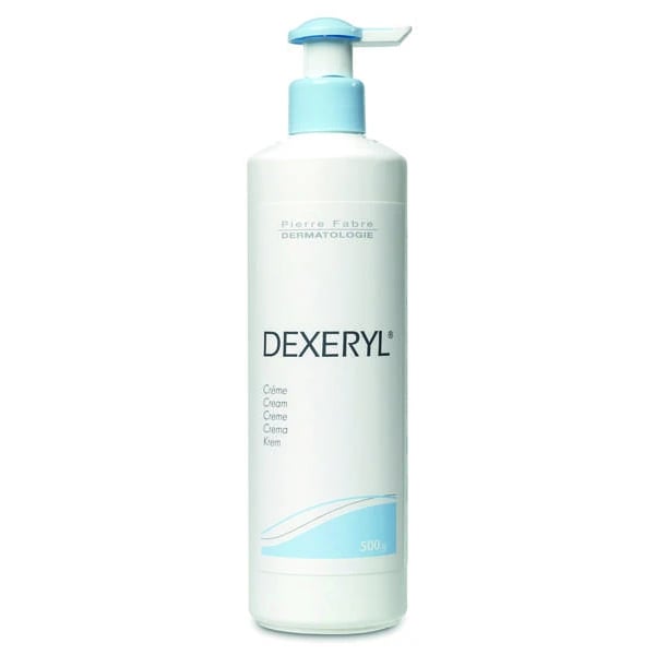 Dexeryl Creme Emoliente 500g