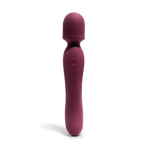 Platanomelón Diva Plus Massajador Clitorial e vibrador vaginal