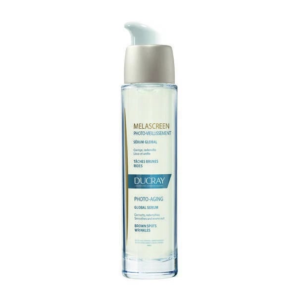 Ducray Melascreen Sérum Fotoenvelhecimento 40mL