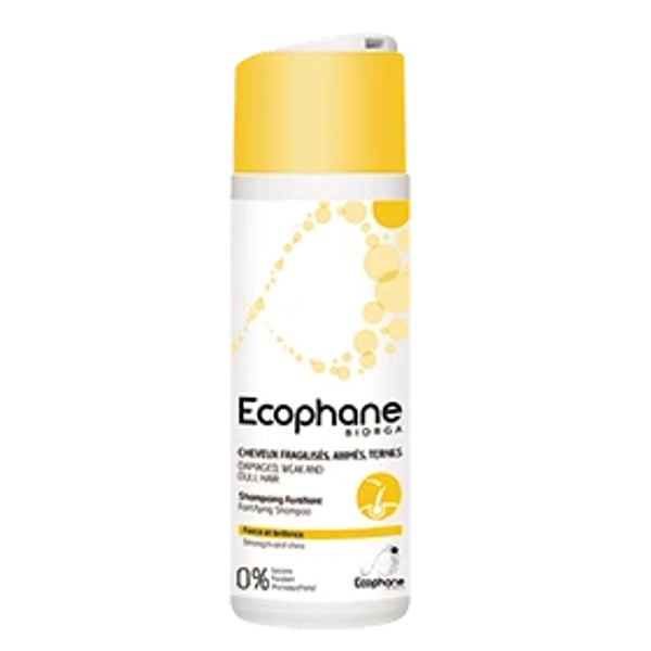 Ecophane Biorga Ch Fortif 200mL