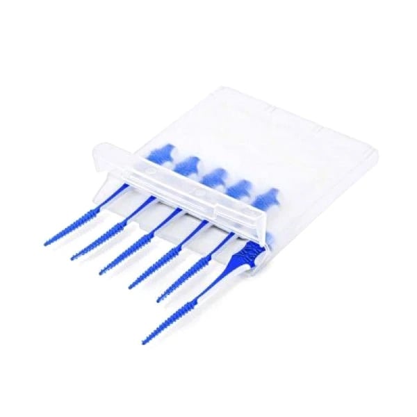 Elgydium Clinic Dental Picks