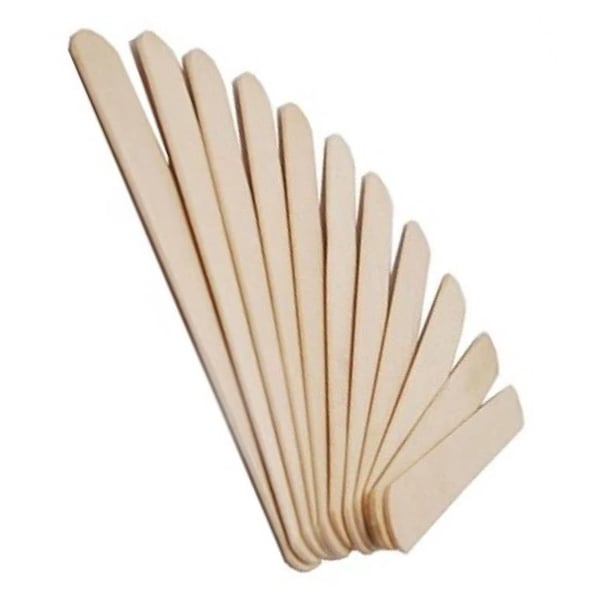 Espatula Madeira Romed X 100  