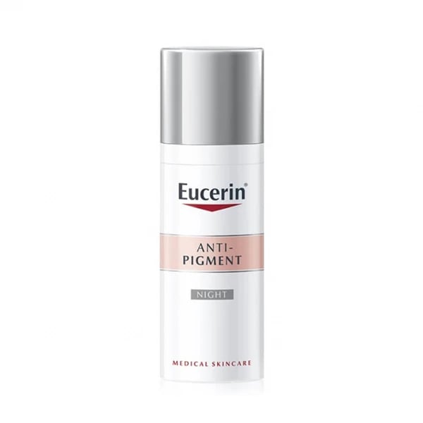 Eucerin Anti-Pigment Creme Noite 50ml