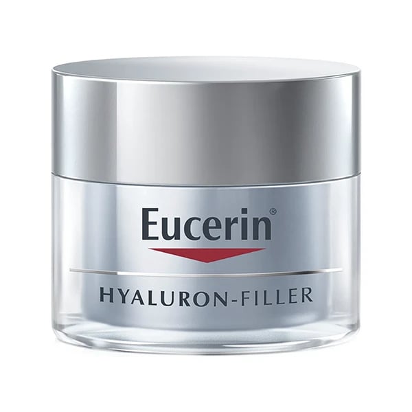 Eucerin Hyaluron-Filler Creme Noite 50ml