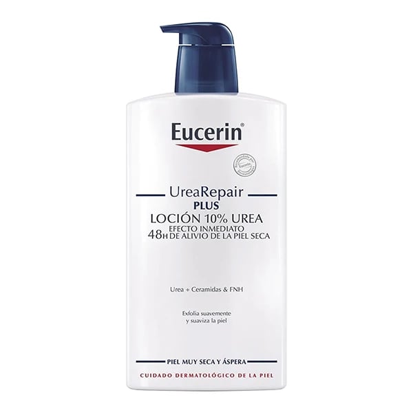Eucerin Pele Seca UreaRepair Plus Loção 10% Ureia 1L