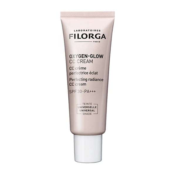 <mark>Filorga</mark> Oxygen-Glow CC Cream SPF30 40mL