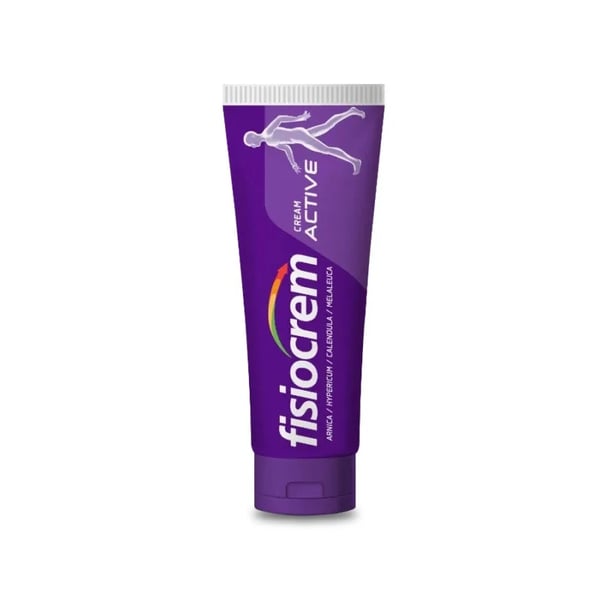 Fisiocrem Cream Active 200mL