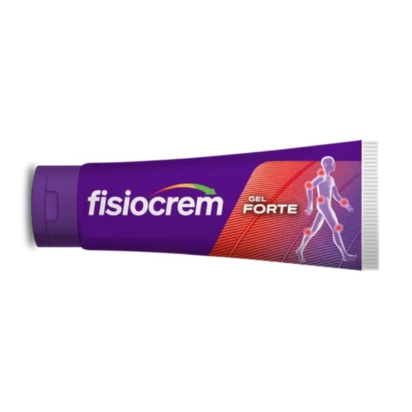 Fisiocrem Gel Forte 50mL