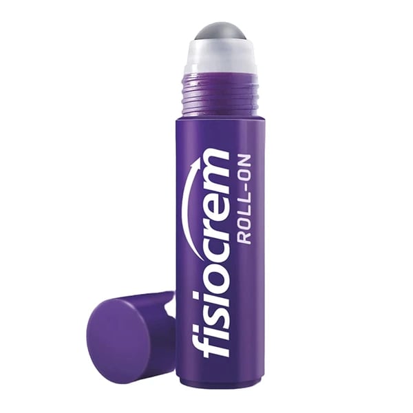 Fisiocrem Roll-On 15mL