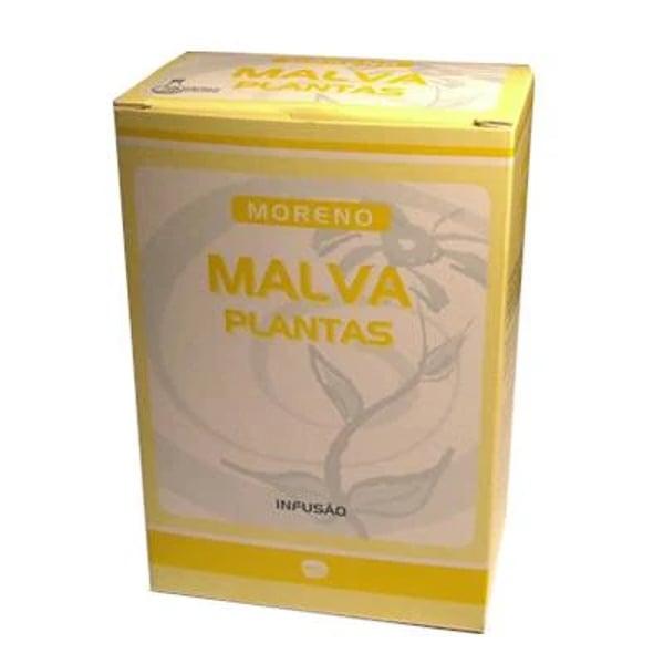 Fitos Plantas Malva Planta 40g