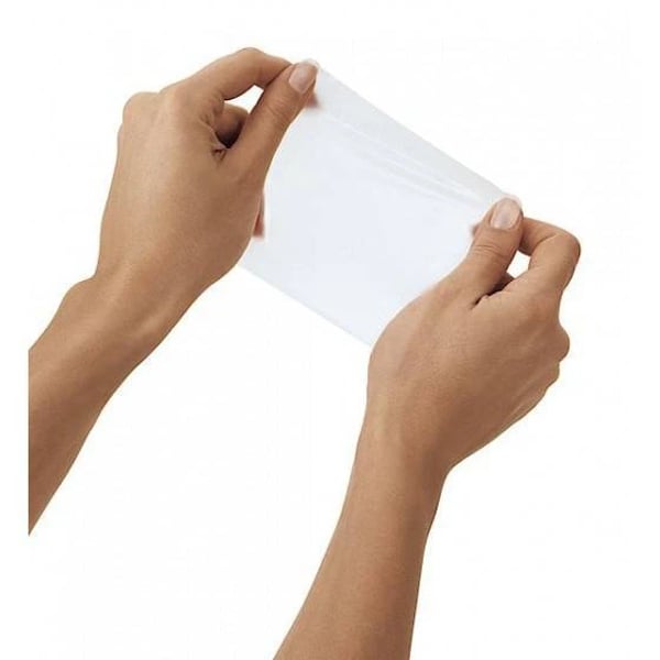 Fixomull Transpar Ades 10cmx2m