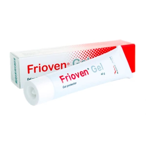 Frioven Gel 40g