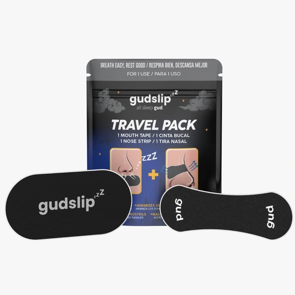 Gudslip Travel Pack