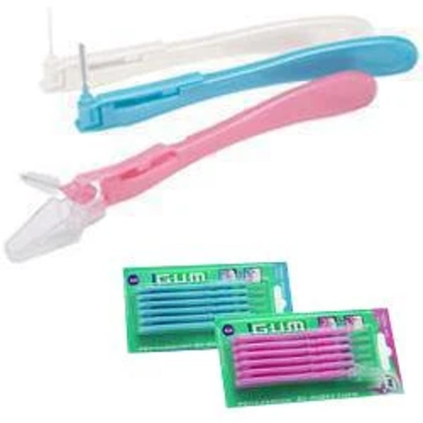 Gum Trav-Ler Esc 2114bi Dir Ult Con X6