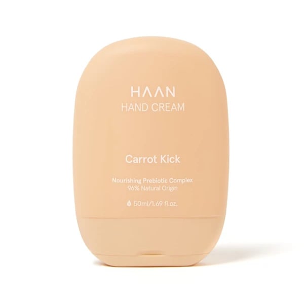 <mark>Haan</mark> Creme de Mãos Carrot Kick 50mL