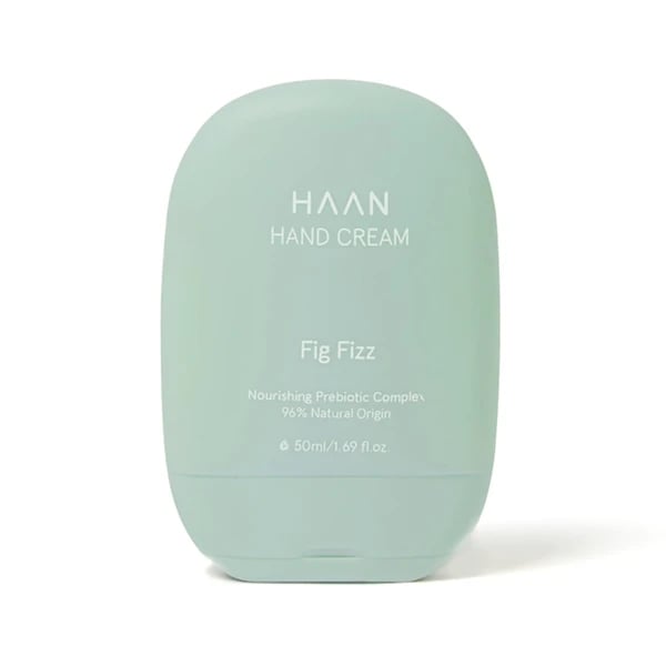 <mark>Haan</mark> Creme de Mãos Fig Fizz 50mL