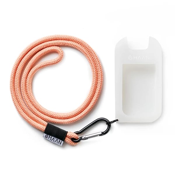 <mark>Haan</mark> Fita com Gancho Laranja