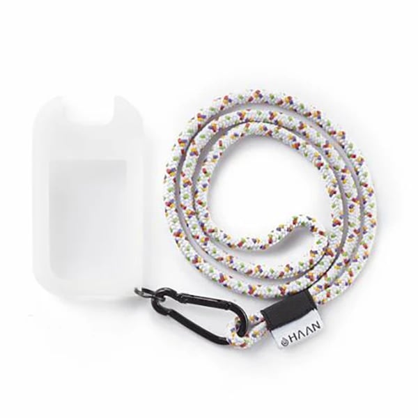 <mark>Haan</mark> Fita com Gancho Mix Cores