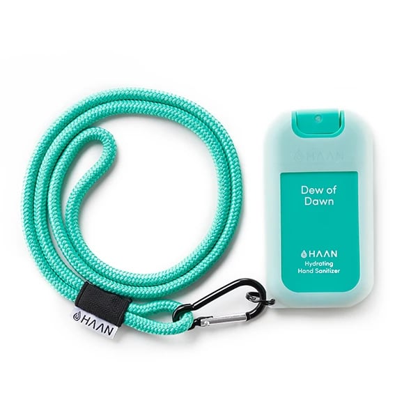 <mark>Haan</mark> Fita com Gancho - Verde