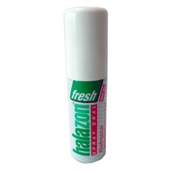 Halazon Fresh Spray Or 15ml