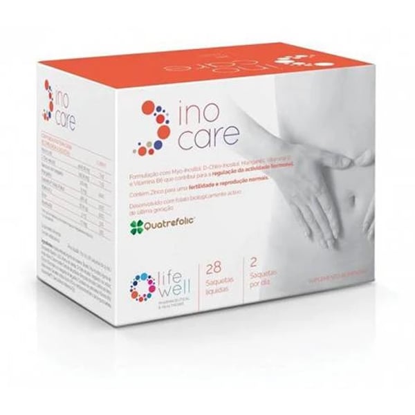Inocare Saq Liq X28 sol saq