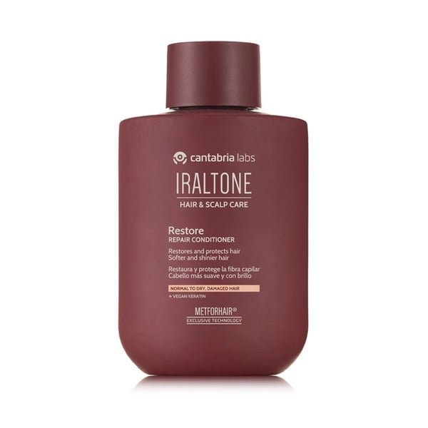Iraltone Restore Repair Condicionador 200mL