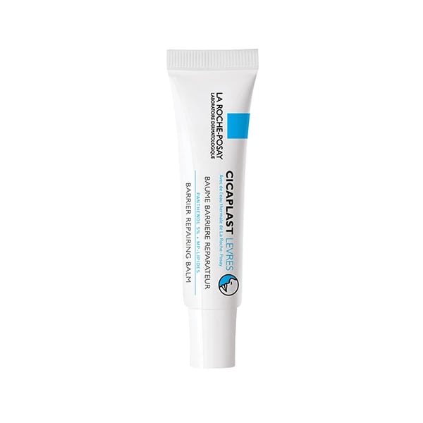 La Roche Posay Cicaplast Balsamo Labial 7,5mL