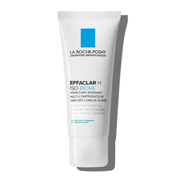 La Roche Posay Effaclar H IsoBiome 40mL