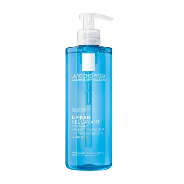 La Roche Posay <mark>Lipikar</mark> Gel Lavante 400mL