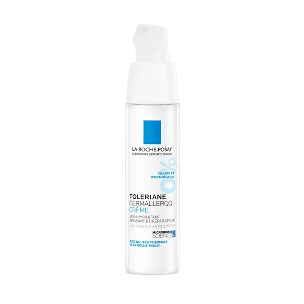 La Roche Posay Toleriane Dermallergo Creme 40Ml