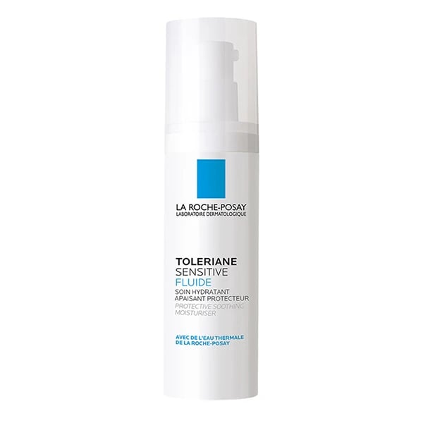 La Roche Posay Toleriane Sensitive Fluido 40mL